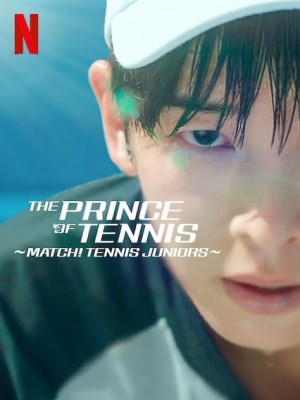 Xem phim The Prince of Tennis - Match! Tennis Juniors