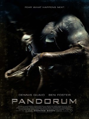 Xem phim Pandorum