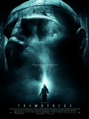 Xem phim Prometheus