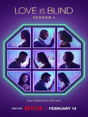 Xem phim Love Is Blind Season 6
