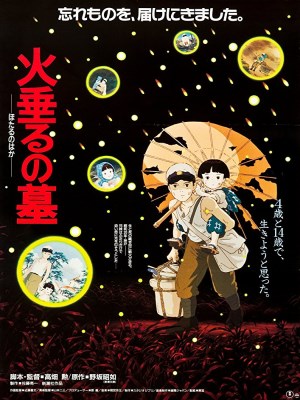 Xem phim Grave Of The Fireflies