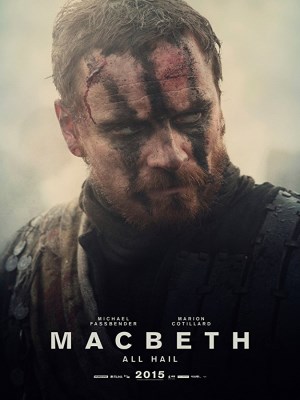 Xem phim Macbeth