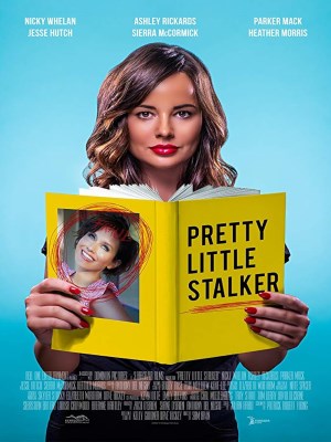 Xem phim Pretty Little Stalker
