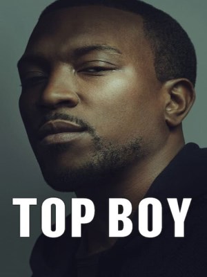 Xem phim Top Boy Season 2