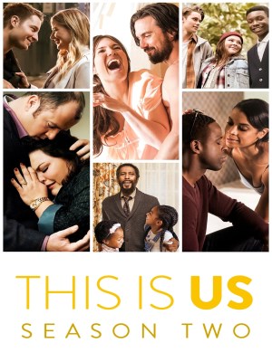 Xem phim This Is Us Season 2