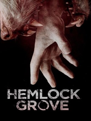 Xem phim Hemlock Grove Season 1