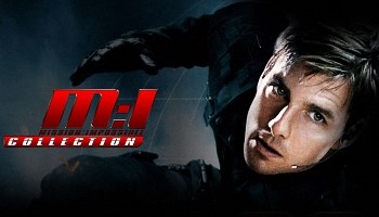 Xem phim Mission: Impossible online