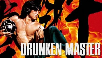 Xem phim Drunken Master online