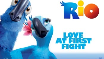 Xem phim Rio online