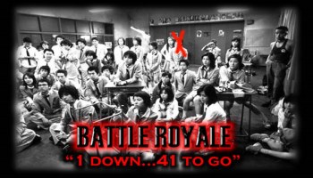 Xem phim Battle Royale online