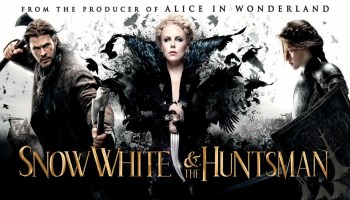 Xem phim The Huntsman online