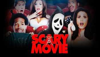 Xem phim Scary Movie online
