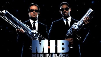 Xem phim Men in Black online